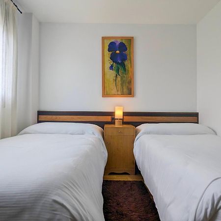 Hotel Apartamento Marouco A Guarda Dış mekan fotoğraf