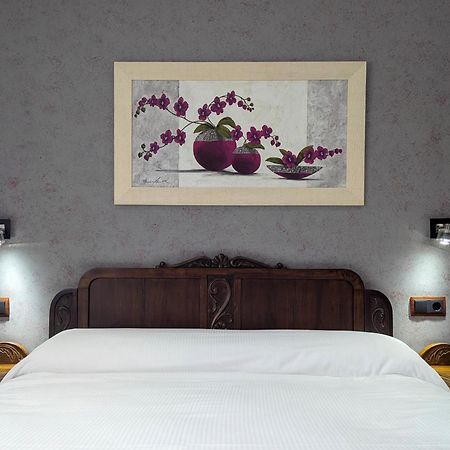 Hotel Apartamento Marouco A Guarda Dış mekan fotoğraf