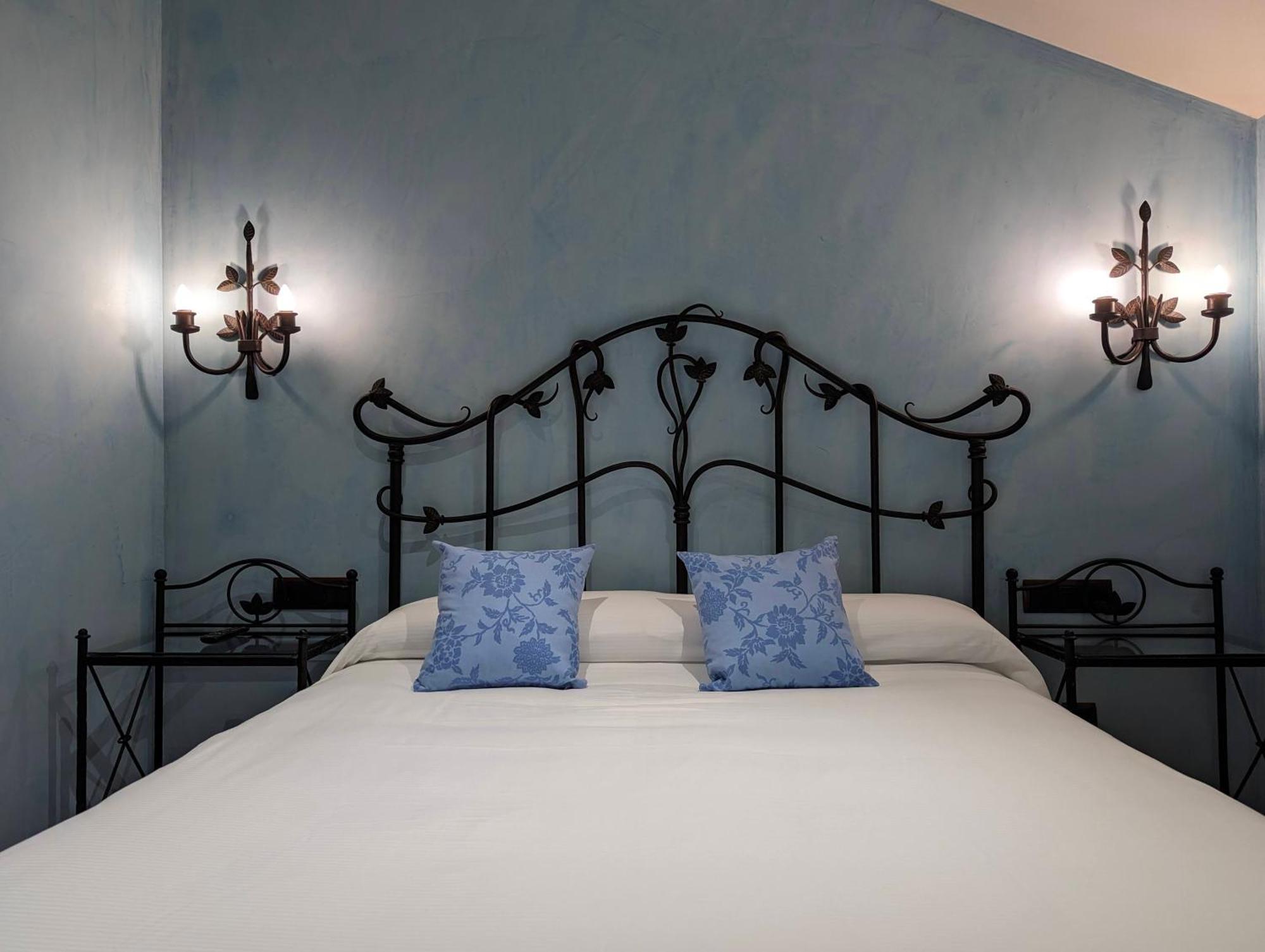 Hotel Apartamento Marouco A Guarda Dış mekan fotoğraf