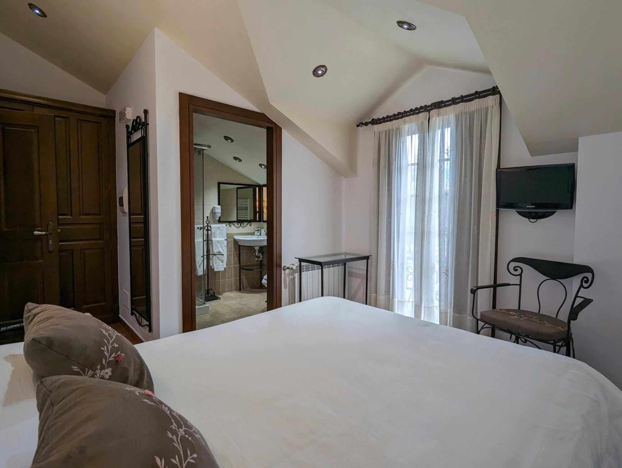Hotel Apartamento Marouco A Guarda Dış mekan fotoğraf
