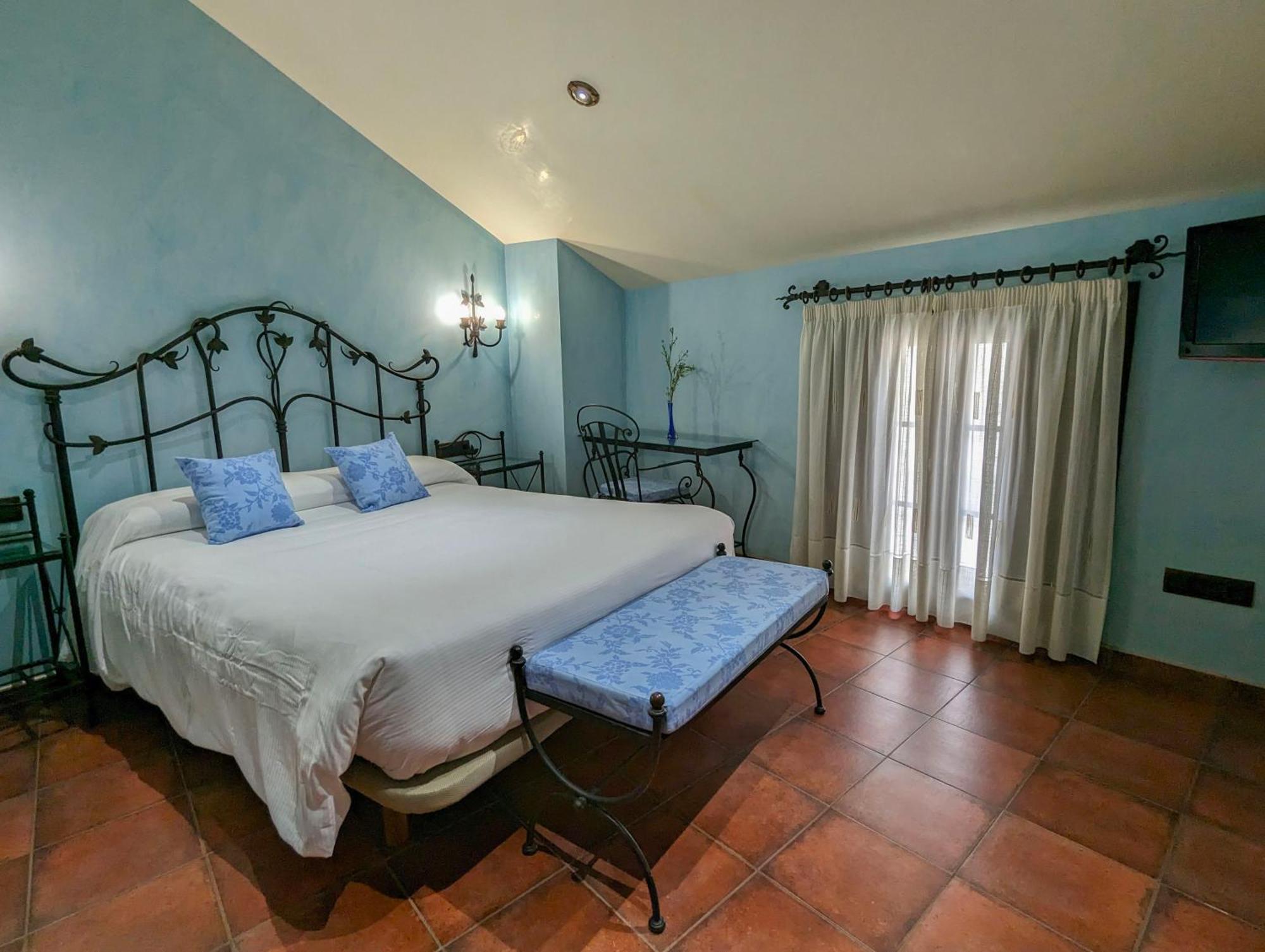 Hotel Apartamento Marouco A Guarda Dış mekan fotoğraf