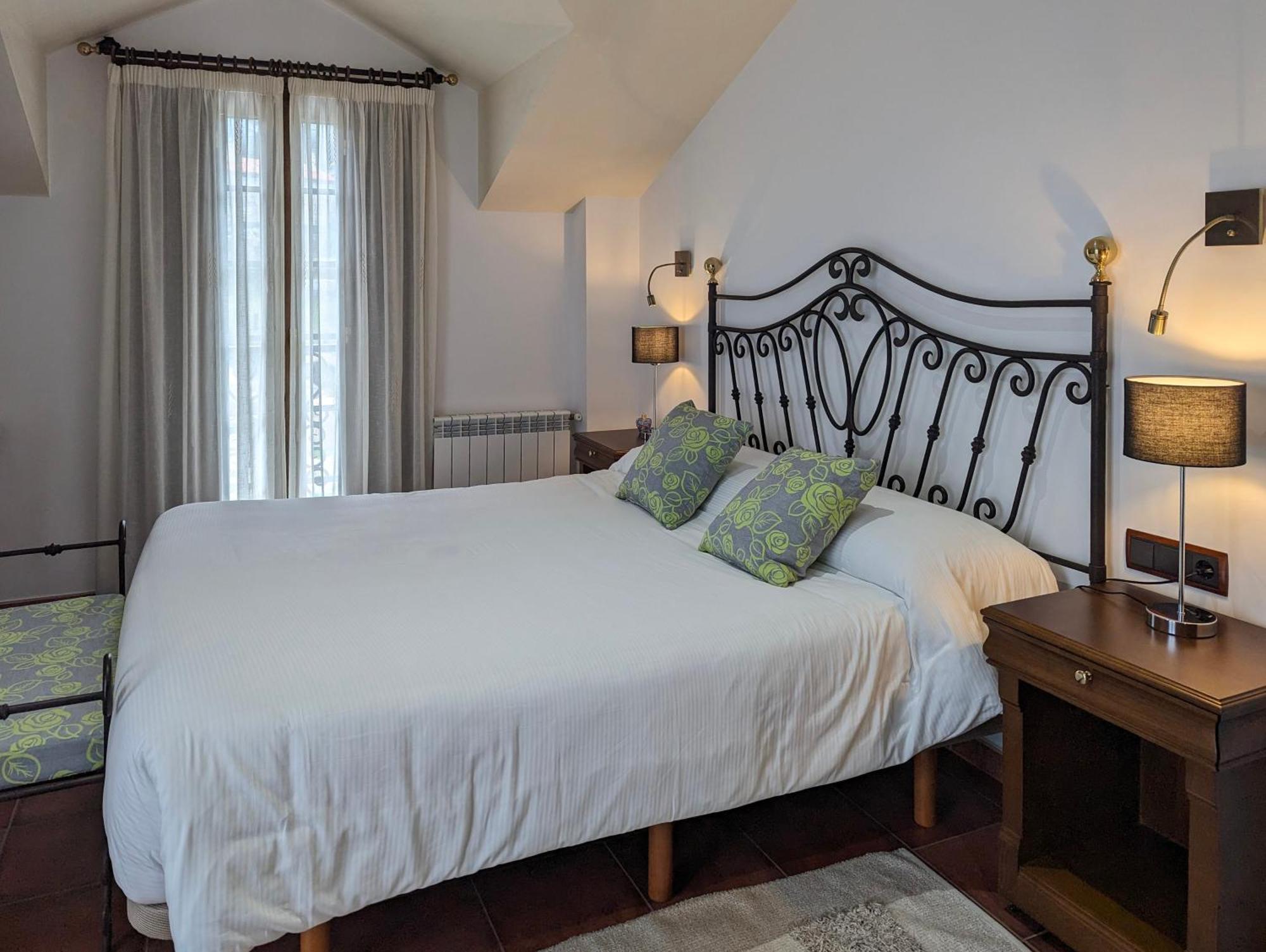 Hotel Apartamento Marouco A Guarda Dış mekan fotoğraf