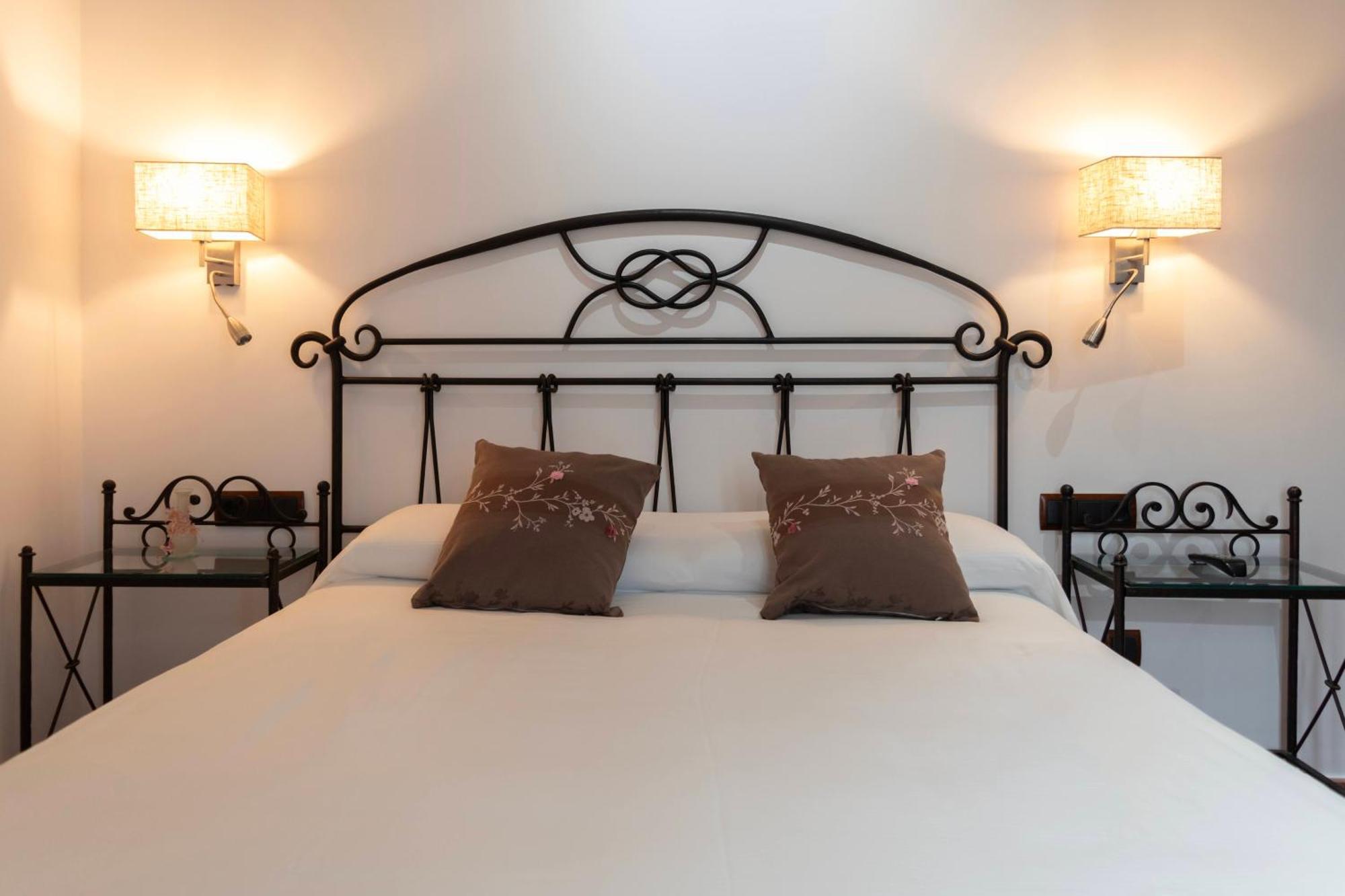 Hotel Apartamento Marouco A Guarda Dış mekan fotoğraf