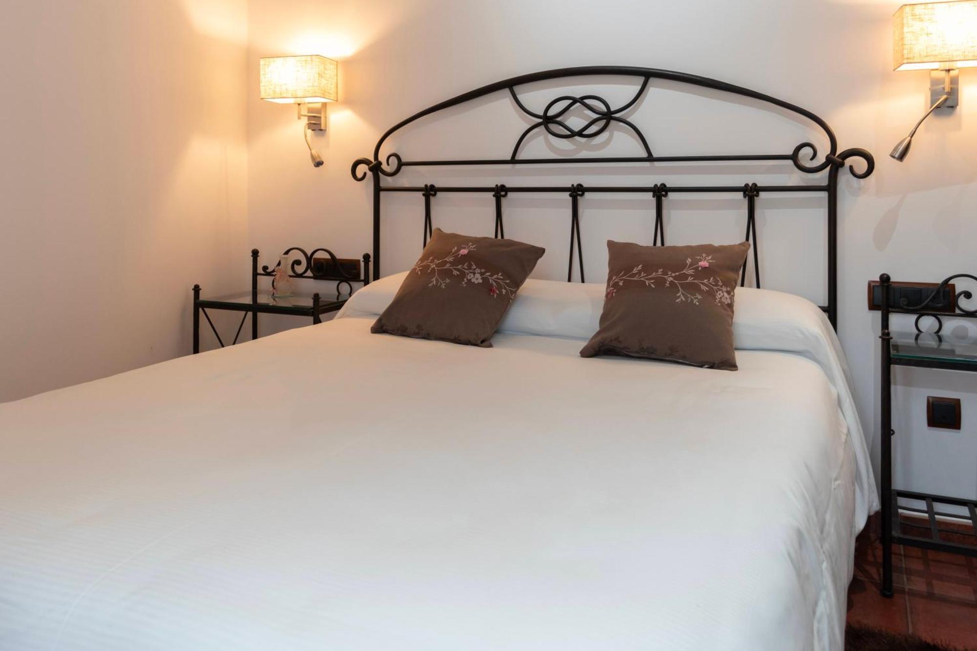 Hotel Apartamento Marouco A Guarda Dış mekan fotoğraf