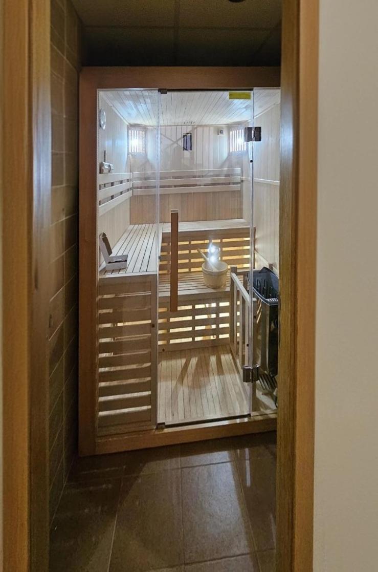 Hotel Apartamento Marouco A Guarda Dış mekan fotoğraf