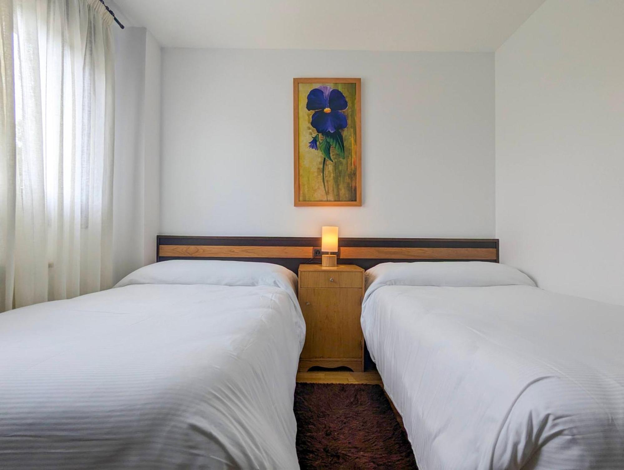 Hotel Apartamento Marouco A Guarda Dış mekan fotoğraf