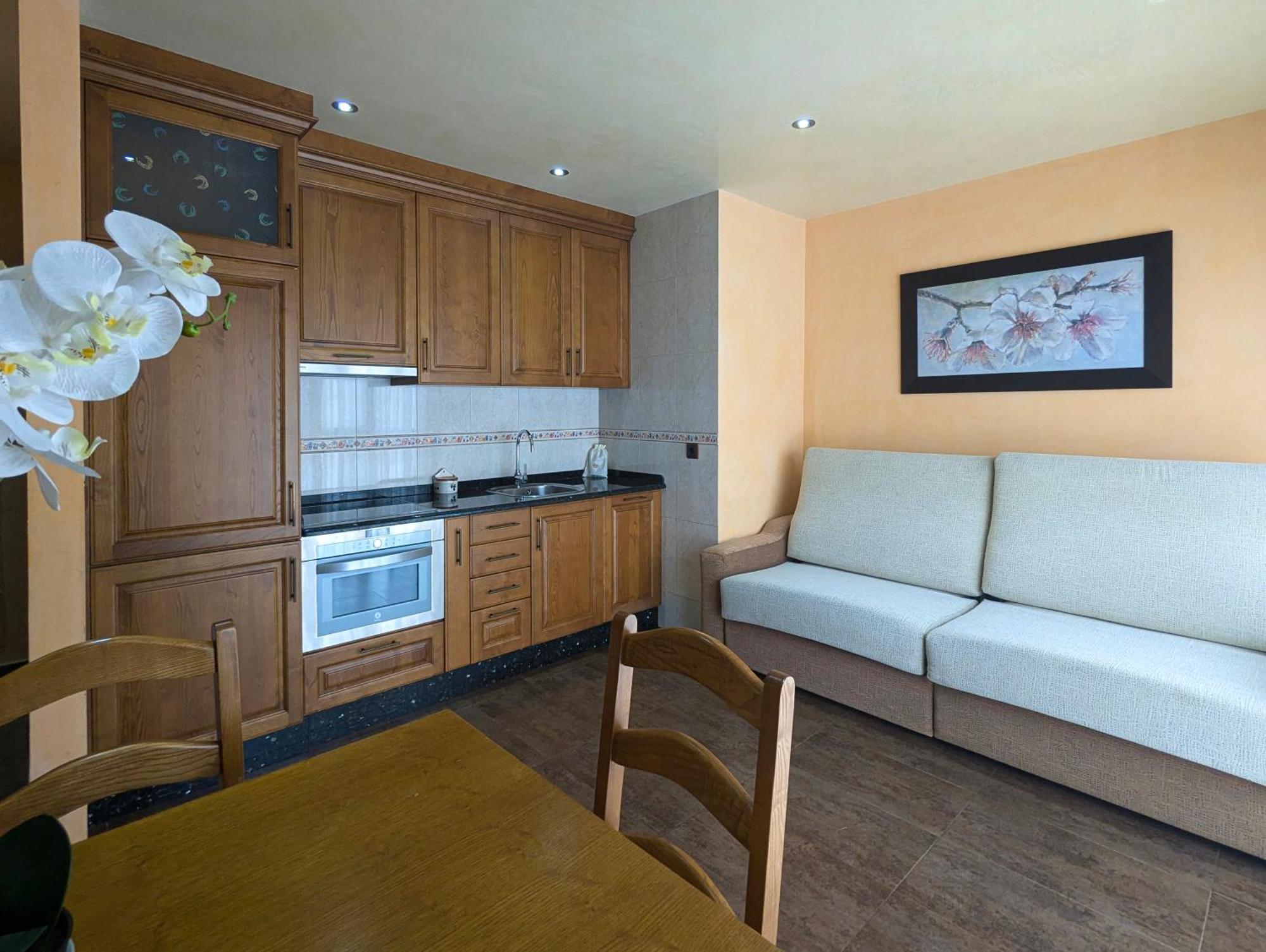 Hotel Apartamento Marouco A Guarda Dış mekan fotoğraf