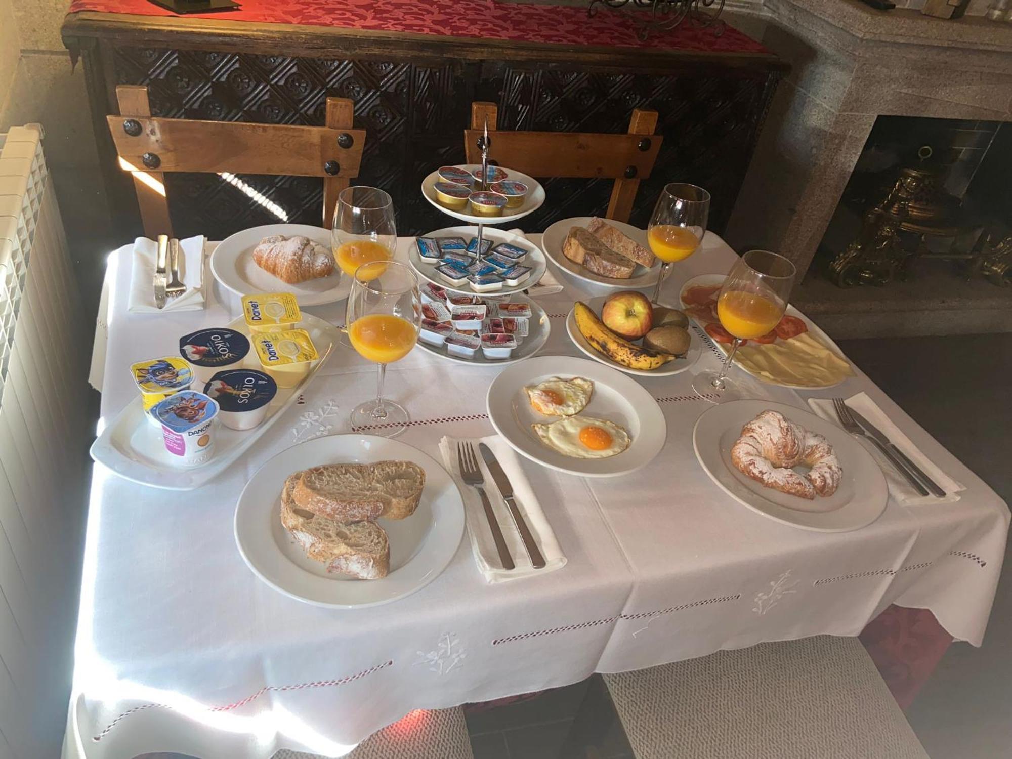Hotel Apartamento Marouco A Guarda Dış mekan fotoğraf