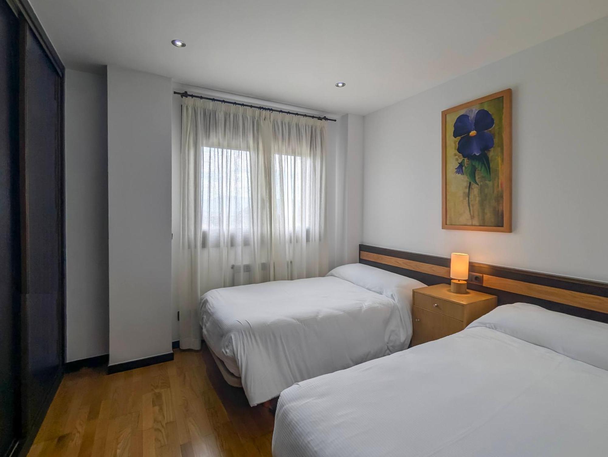 Hotel Apartamento Marouco A Guarda Dış mekan fotoğraf