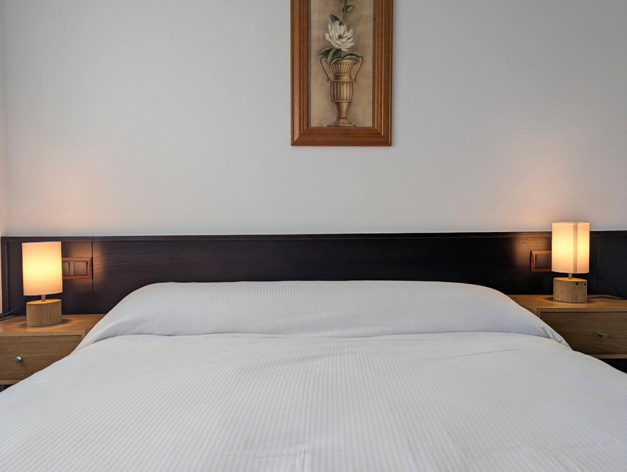 Hotel Apartamento Marouco A Guarda Dış mekan fotoğraf