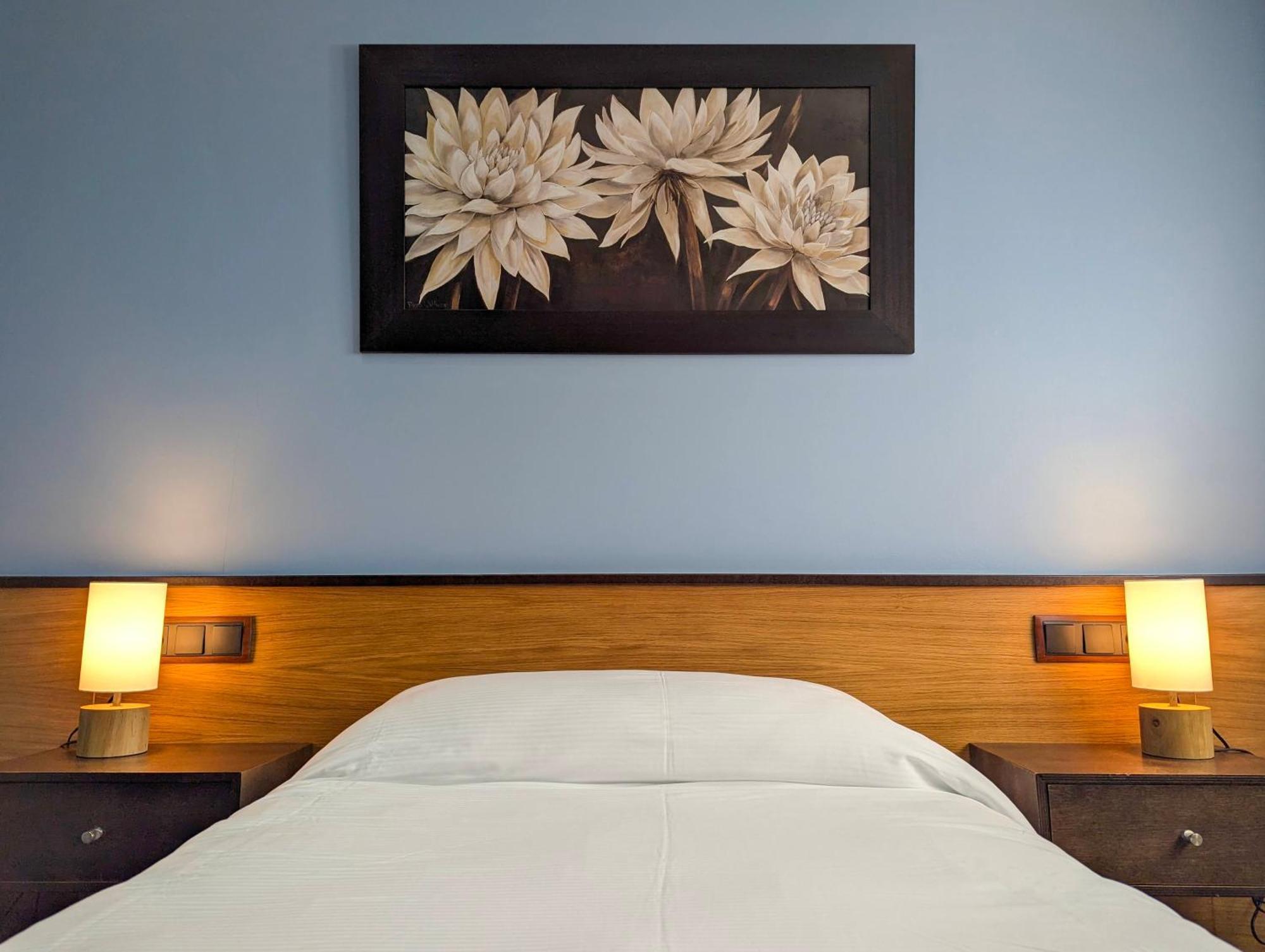 Hotel Apartamento Marouco A Guarda Dış mekan fotoğraf