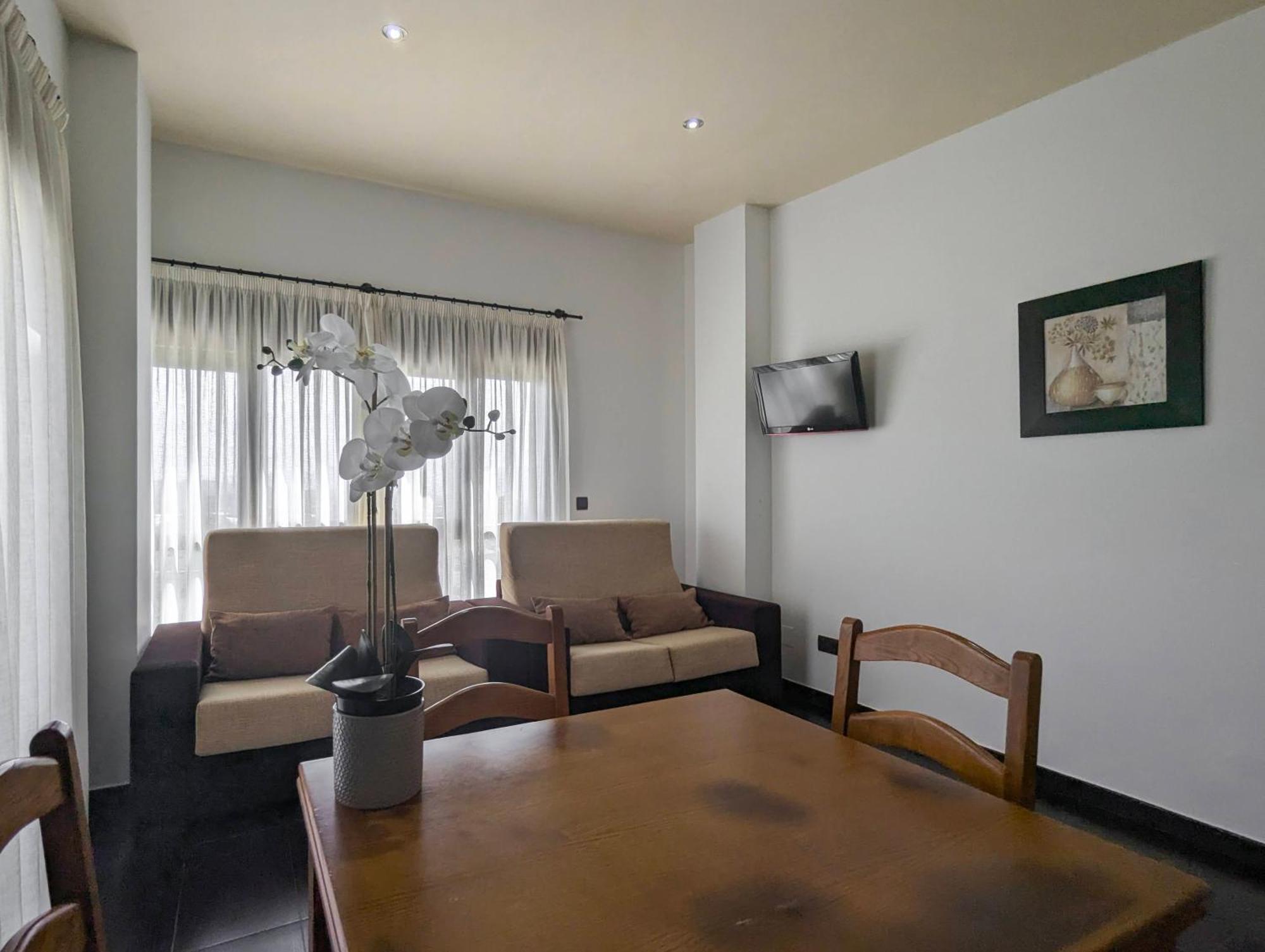 Hotel Apartamento Marouco A Guarda Dış mekan fotoğraf