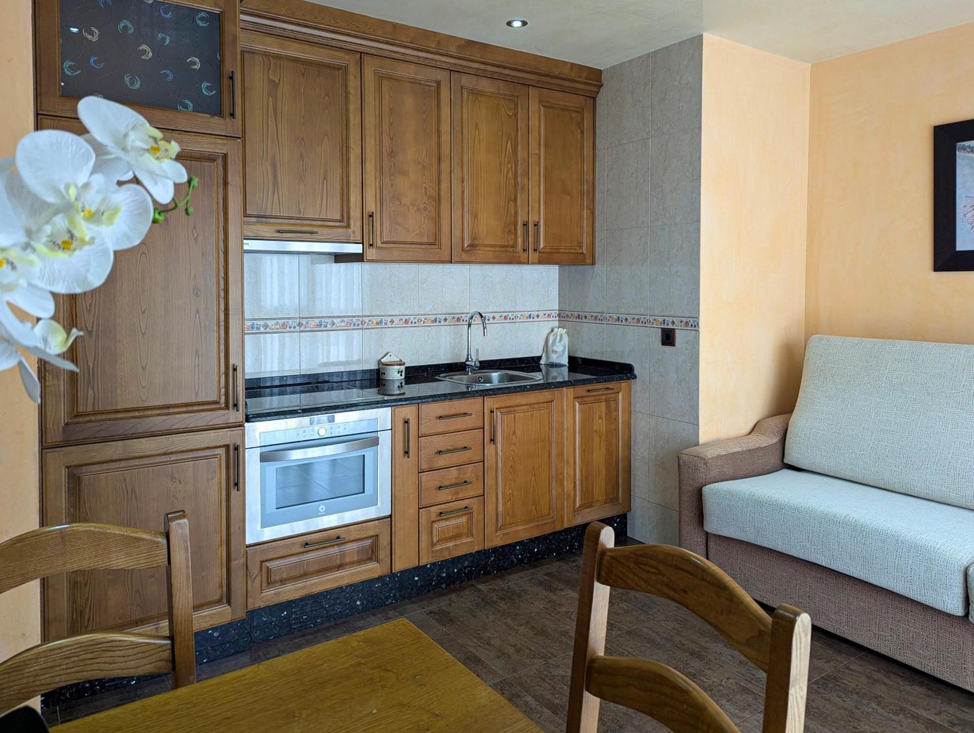 Hotel Apartamento Marouco A Guarda Dış mekan fotoğraf