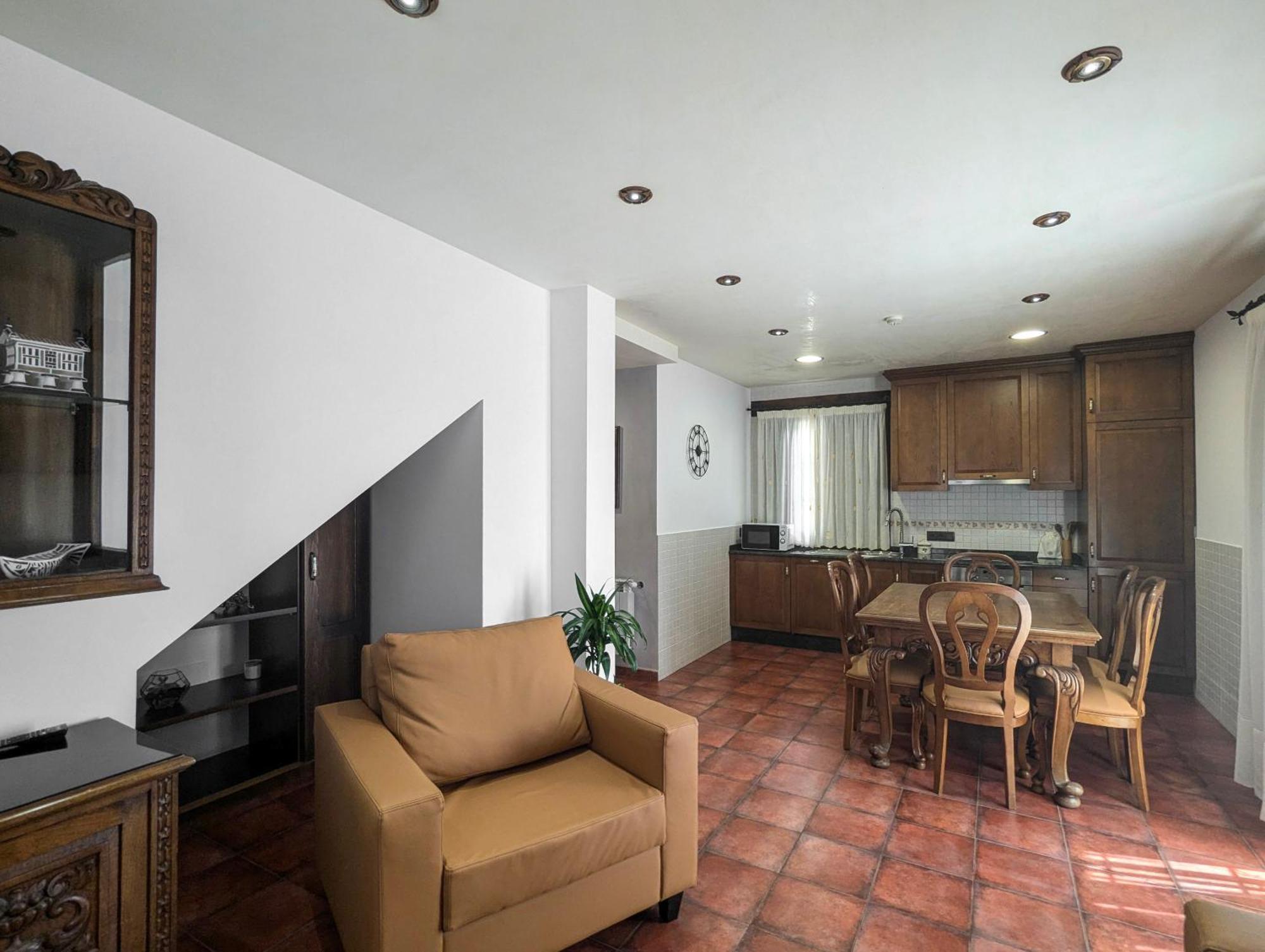 Hotel Apartamento Marouco A Guarda Dış mekan fotoğraf