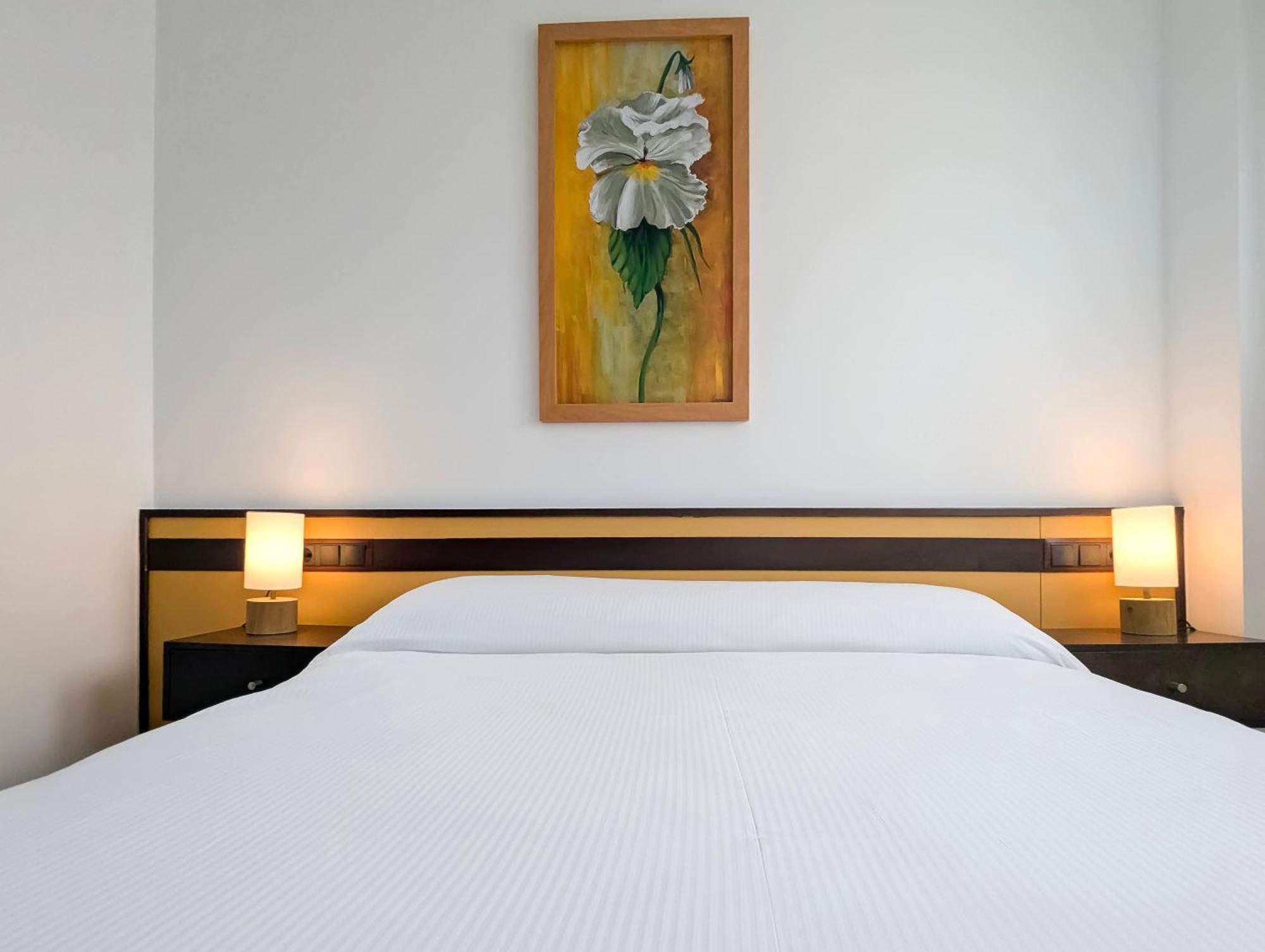 Hotel Apartamento Marouco A Guarda Dış mekan fotoğraf