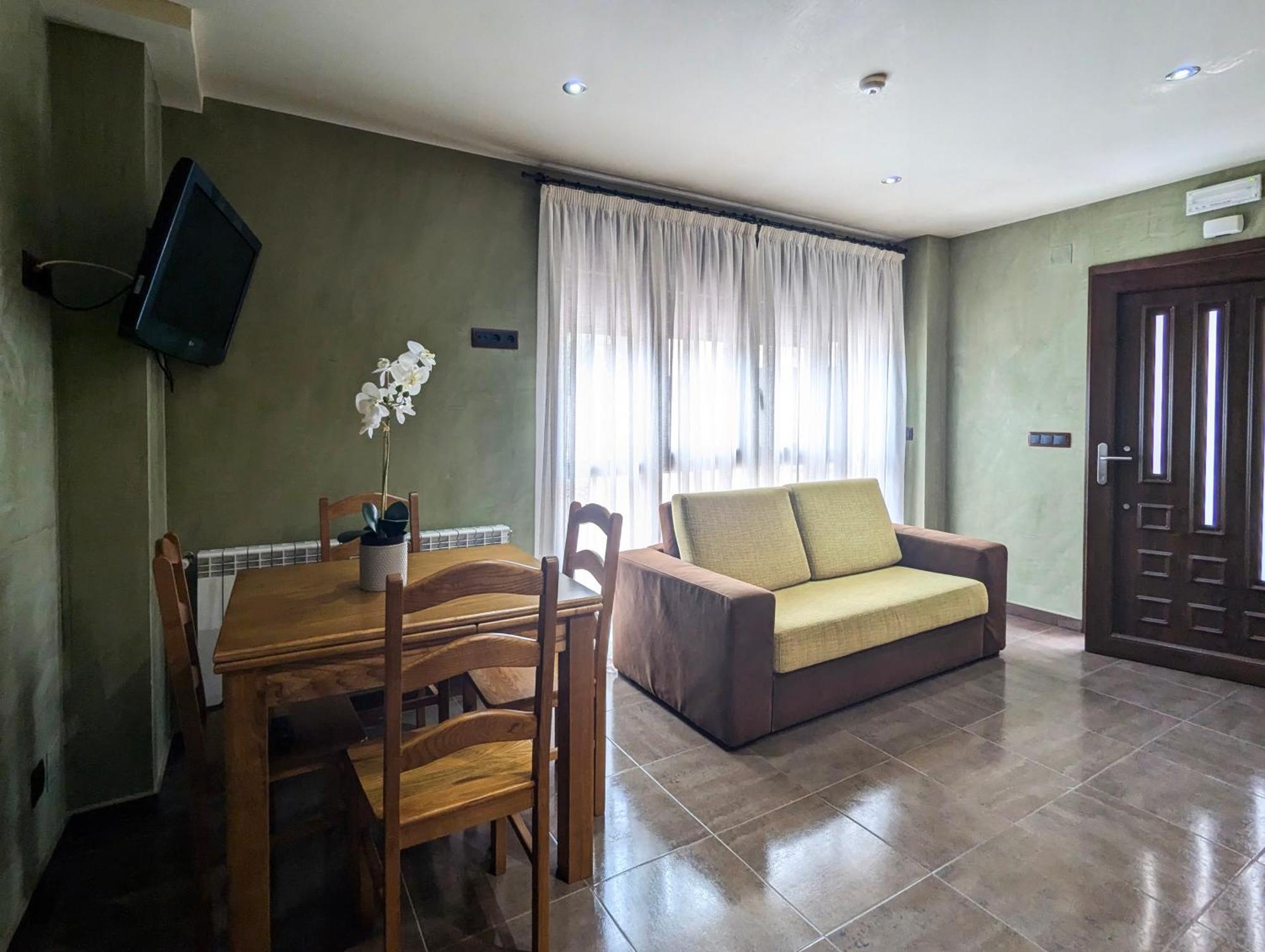 Hotel Apartamento Marouco A Guarda Dış mekan fotoğraf
