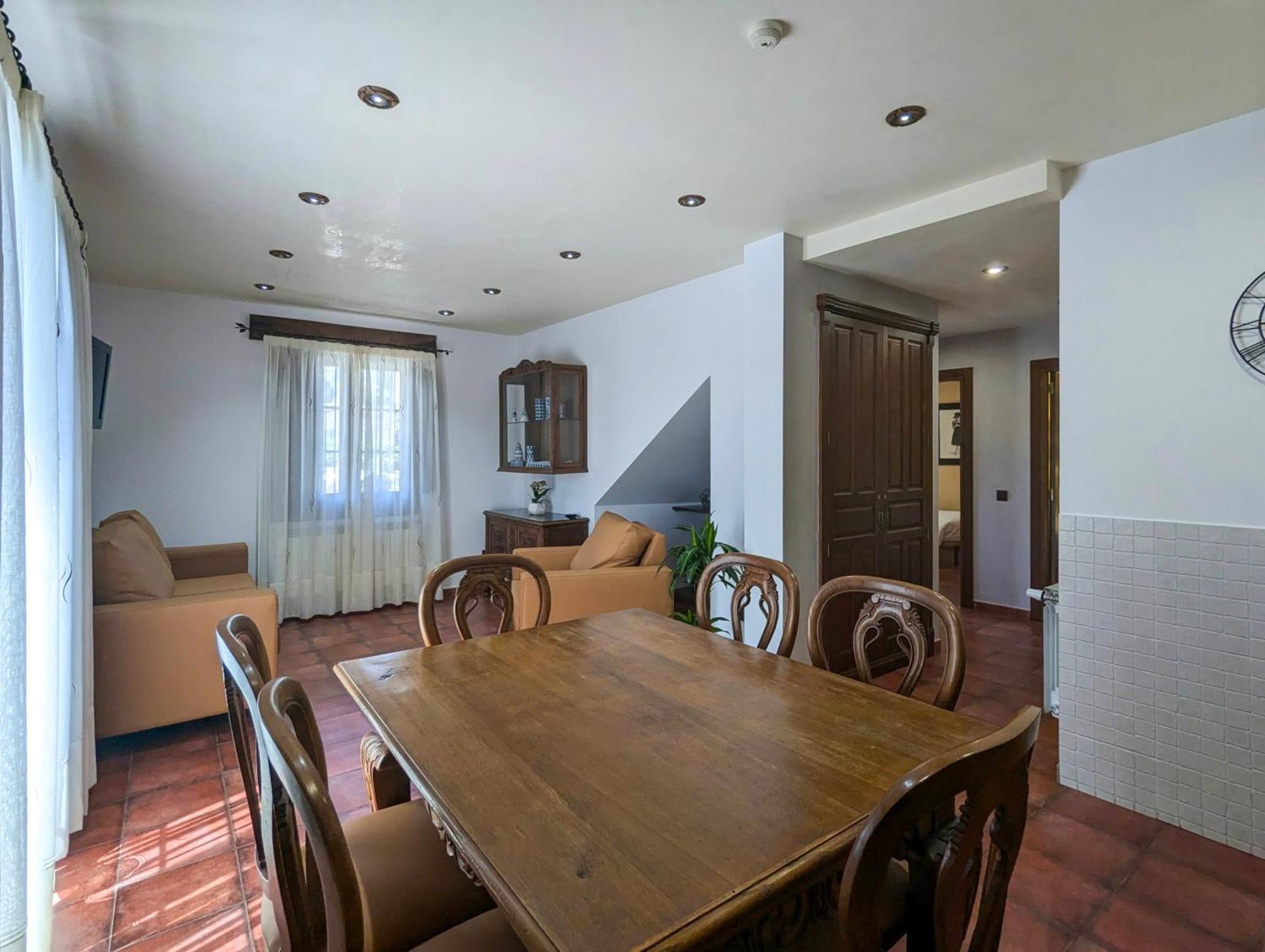 Hotel Apartamento Marouco A Guarda Dış mekan fotoğraf