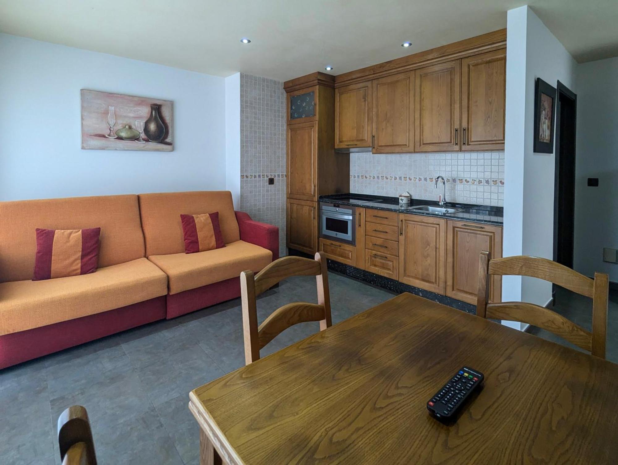 Hotel Apartamento Marouco A Guarda Dış mekan fotoğraf