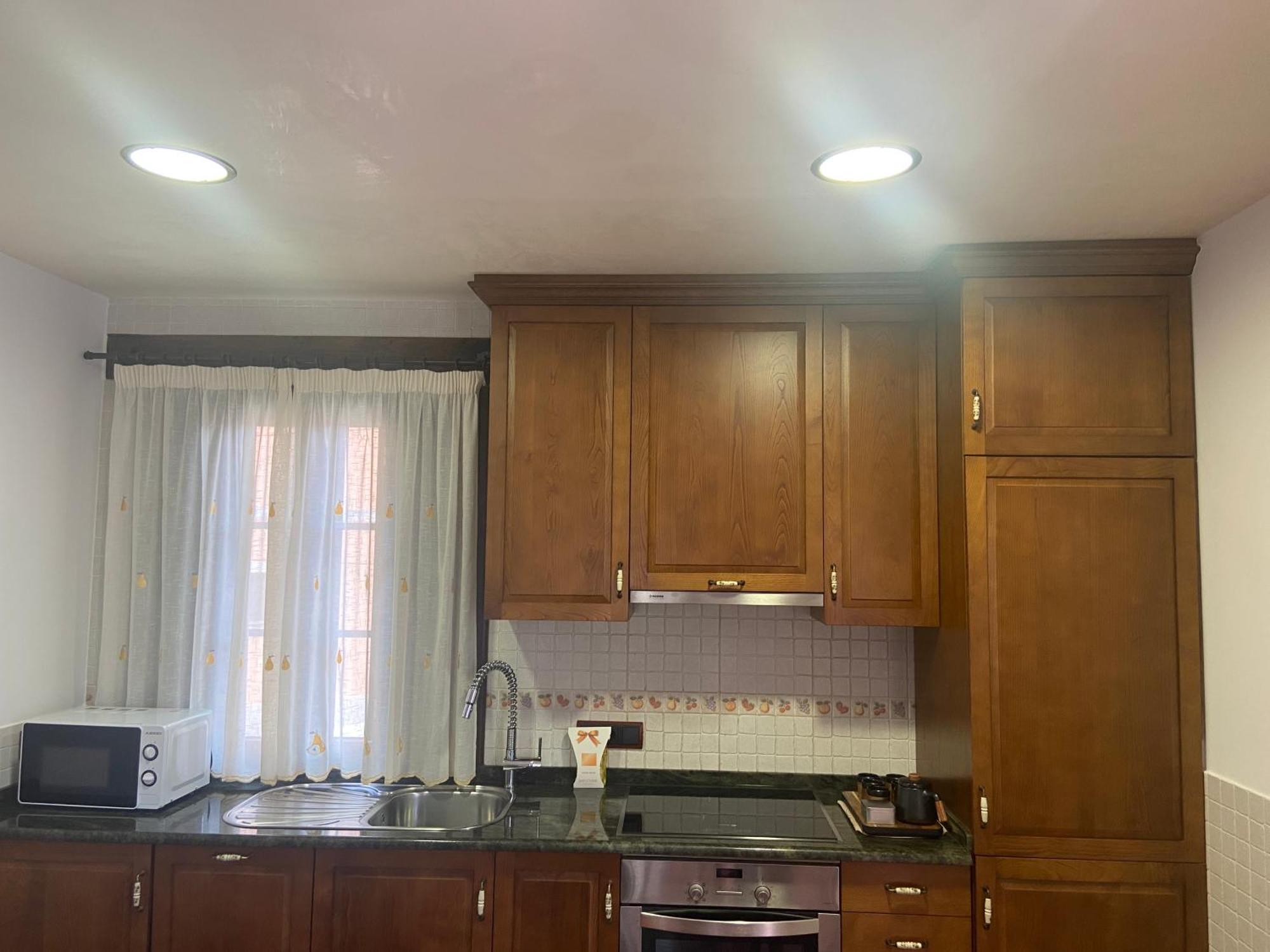 Hotel Apartamento Marouco A Guarda Dış mekan fotoğraf