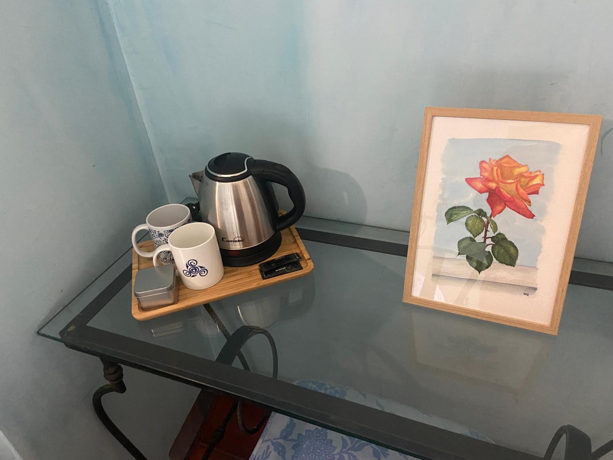 Hotel Apartamento Marouco A Guarda Dış mekan fotoğraf