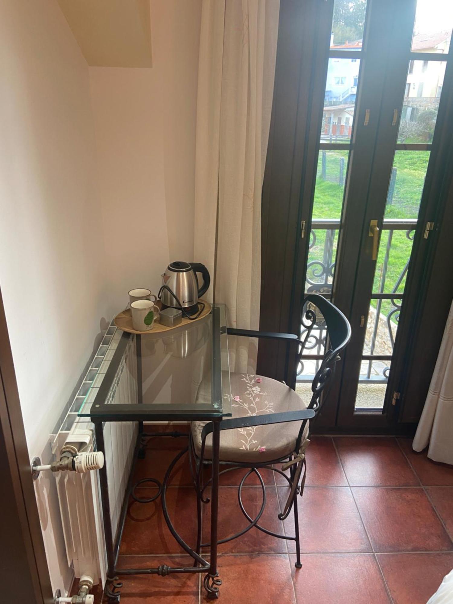 Hotel Apartamento Marouco A Guarda Dış mekan fotoğraf