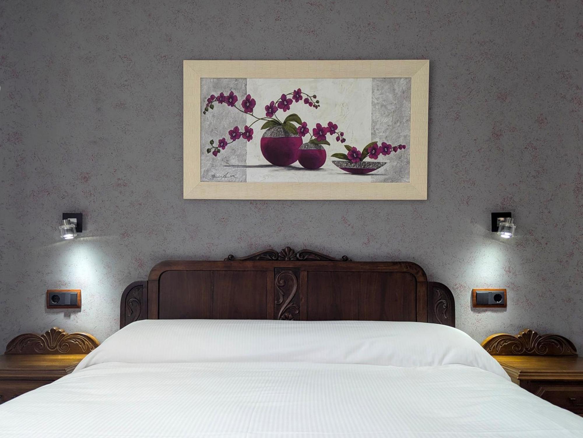 Hotel Apartamento Marouco A Guarda Dış mekan fotoğraf